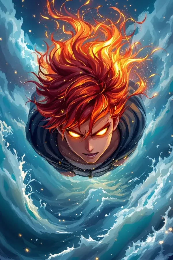 哪吒之魔童降世 Ne Zha 电影海报 - 被窝电影